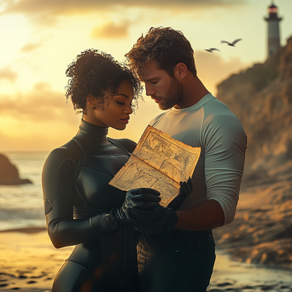 Secrets of the Shore: The Havenbrook Romance Series - Audrey Stone -  Book 14