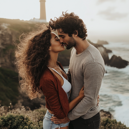 Lighthouse of Love: Audrey Stone, The Audrey Stone (Havenbrook) Romances, Book 20