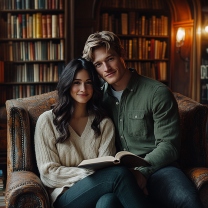 Pages of Us: The Havenbrook Romance Series - Audrey Stone, Book 27 (EBOOK)