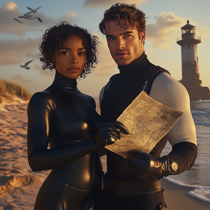 Secrets of the Shore: The Havenbrook Romance Series - Audrey Stone -  Book 14