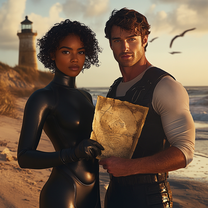 Secrets of the Shore: The Havenbrook Romance Series - Audrey Stone -  Book 14