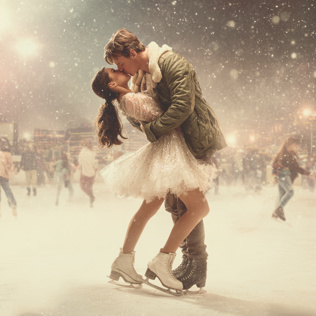 Breaking the Ice: The Audrey Stone Havenbrook Romance Series, Book 26