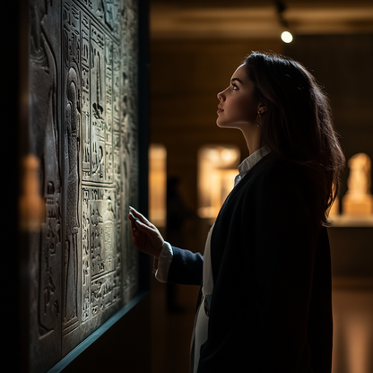 The Decrypter: The Storm's Eye, The Calla Cress Decrypter Thriller Series, Book 4 - Rose Sandy