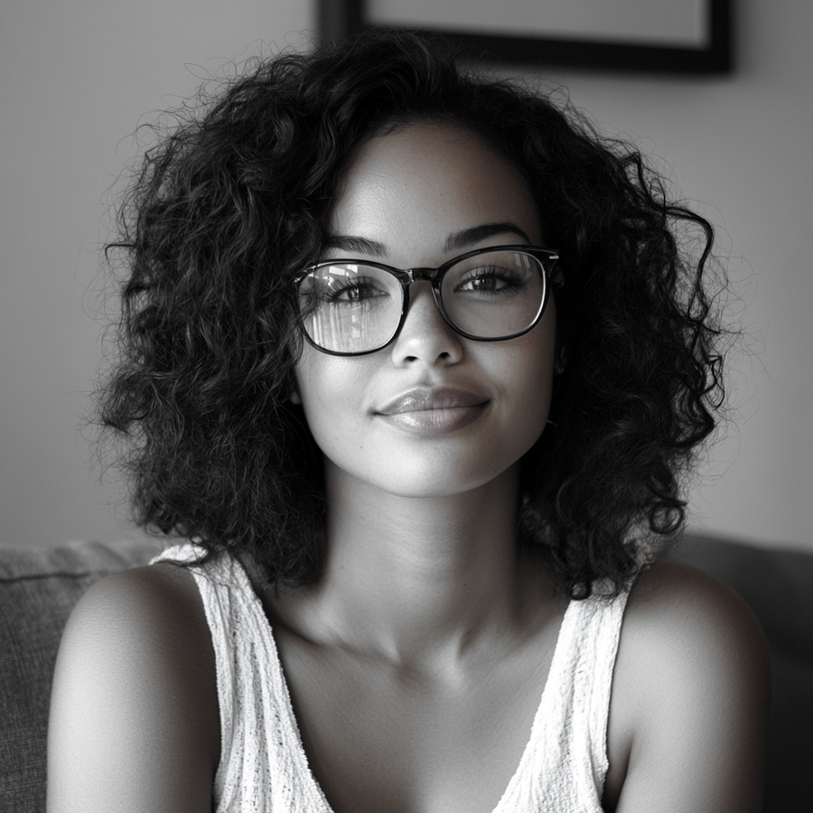 Author portrait