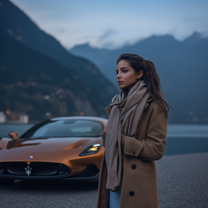 The Decrypter and the Atlantis of the Sands: The Calla Cress Decrypter Thriller Series, Book 7, Rose Sandy