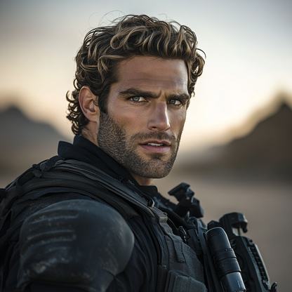 The Decrypter Series: Rose Sandy, Books 1–8 Ebook Bundle