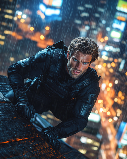 The Mind Hacker: The Calla Cress Decrypter Thriller Series, Book 2 - Rose Sandy