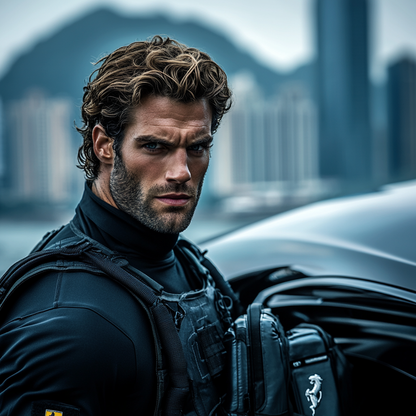 Helium Heist: The Nash Shields Thrillers, Book 1 - Rose Sandy