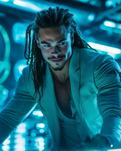 The Mind Hacker: The Calla Cress Decrypter Thriller Series, Book 2 - Rose Sandy