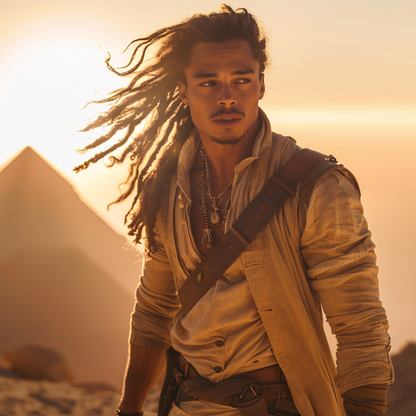 The Decrypter and The Sculptor's Code: The Calla Cress Decrypter Thriller Series, Book 18 - Rose Sandy