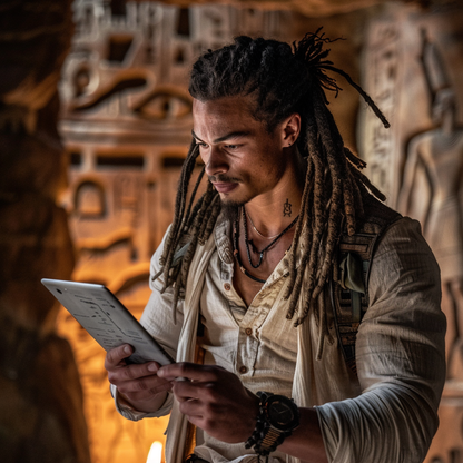 The Decrypter Series: Rose Sandy, Books 1–8 Ebook Bundle