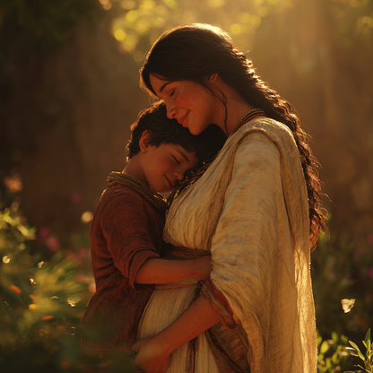 Blood Brothers: The Priestess of Egypt Trilogy, Book 3,  Marin Cyrus