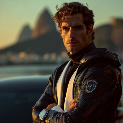 The Decrypter and the Atlantis of the Sands: The Calla Cress Decrypter Thriller Series, Book 7, Rose Sandy