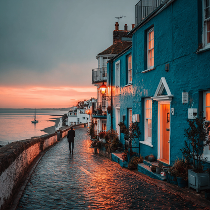 Coffee Connection: The Havenbrook Romance Series, Book 26 - Audrey Stone