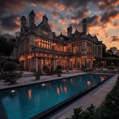 Snowed Inn Love: The Audrey Stone Havenbrook Christmas Romance Series, Book 3