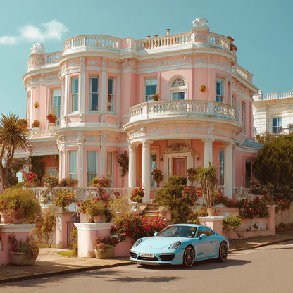 Hearts in Bloom: The Havenbrook Romance Series, Book 6 - Audrey Stone