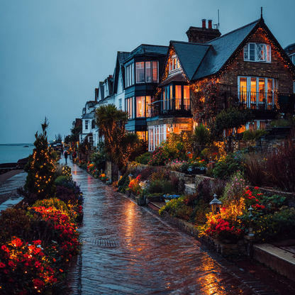 Hearts in Bloom: The Havenbrook Romance Series, Book 6 - Audrey Stone