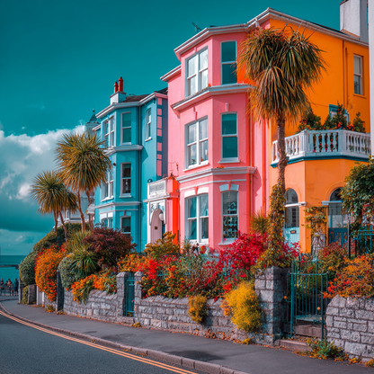 Hearts in Bloom: The Havenbrook Romance Series, Book 6 - Audrey Stone