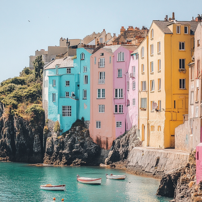 Framed With Love: The Havenbrook Romance Series, Book 3 - Rose Sandy