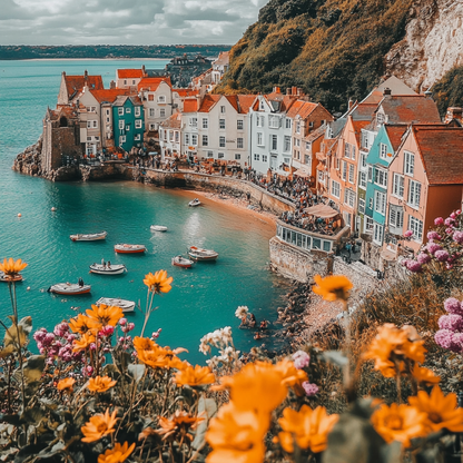 Secrets of the Shore: The Havenbrook Romance Series - Audrey Stone -  Book 14