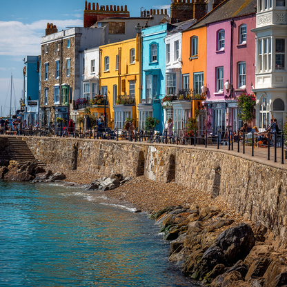 Hearts in Bloom: The Havenbrook Romance Series, Book 6 - Audrey Stone