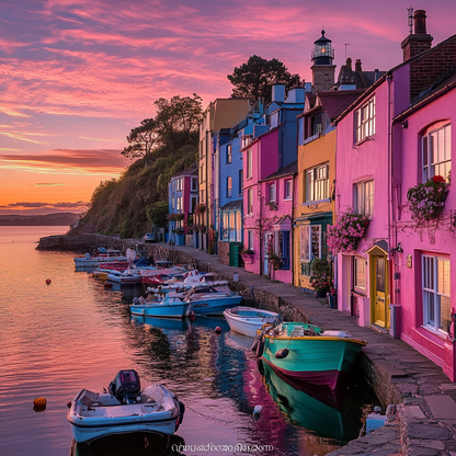 Written in the Stars: The Havenbrook Romance Series, Book 2 - Audrey Stone