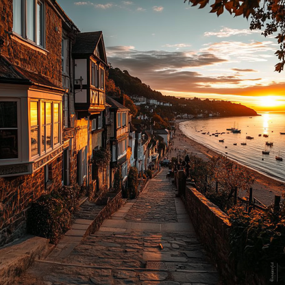 A Stitch in Time: The Havenbrook Romance Series, Book 5 - Audrey Stone