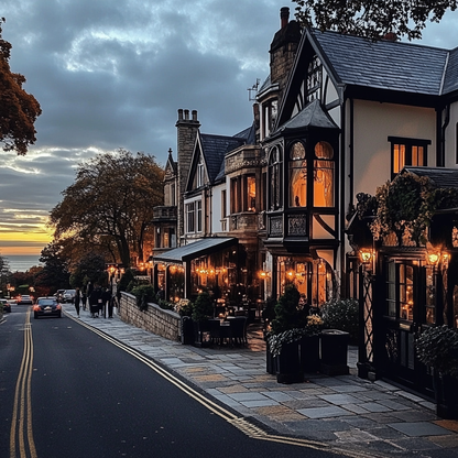 Framed With Love: The Havenbrook Romance Series, Book 3 - Rose Sandy