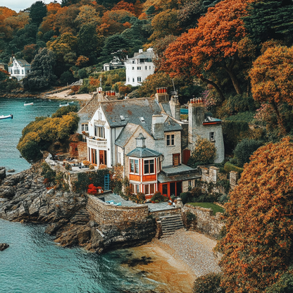 Secrets of the Shore: The Havenbrook Romance Series - Audrey Stone -  Book 14