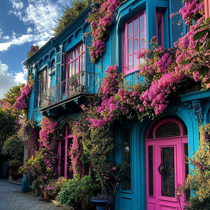 Framed With Love: The Havenbrook Romance Series, Book 3 - Rose Sandy