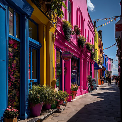 Melodies of the Heart: The Audrey Stone Havenbrook Romance Series, Book 5