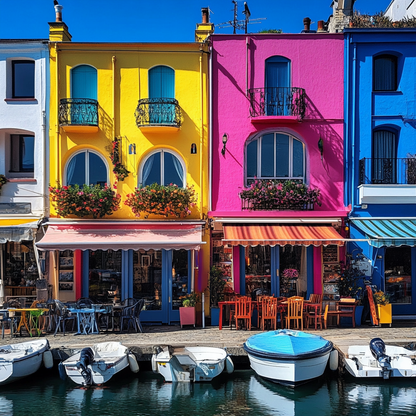 Hearts in Bloom: The Havenbrook Romance Series, Book 6 - Audrey Stone