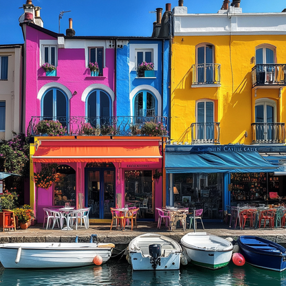 Framed With Love: The Havenbrook Romance Series, Book 3 - Rose Sandy