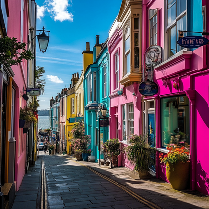 Framed With Love: The Havenbrook Romance Series, Book 3 - Rose Sandy