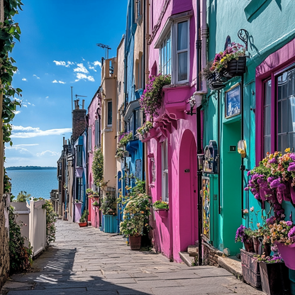 Hearts in Bloom: The Havenbrook Romance Series, Book 6 - Audrey Stone