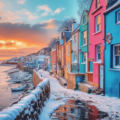 Festival Magic: The Audrey Stone Havenbrook Christmas Romance Series, Book 1