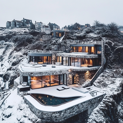 Tangled in Tinsel: The Audrey Stone Havenbrook Christmas Romance Series, Book, 2