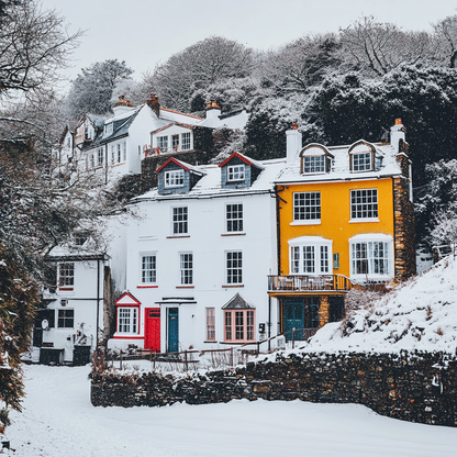 Breaking the Ice: The Audrey Stone Havenbrook Romance Series, Book 26