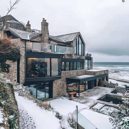 Breaking the Ice: The Audrey Stone Havenbrook Romance Series, Book 26