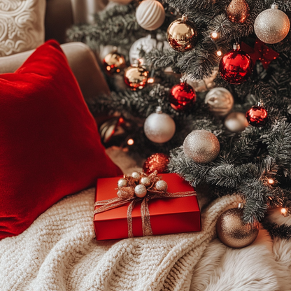 Twelve Tastes of Winter: The Havenbrook Christmas Romance Series - Book 12