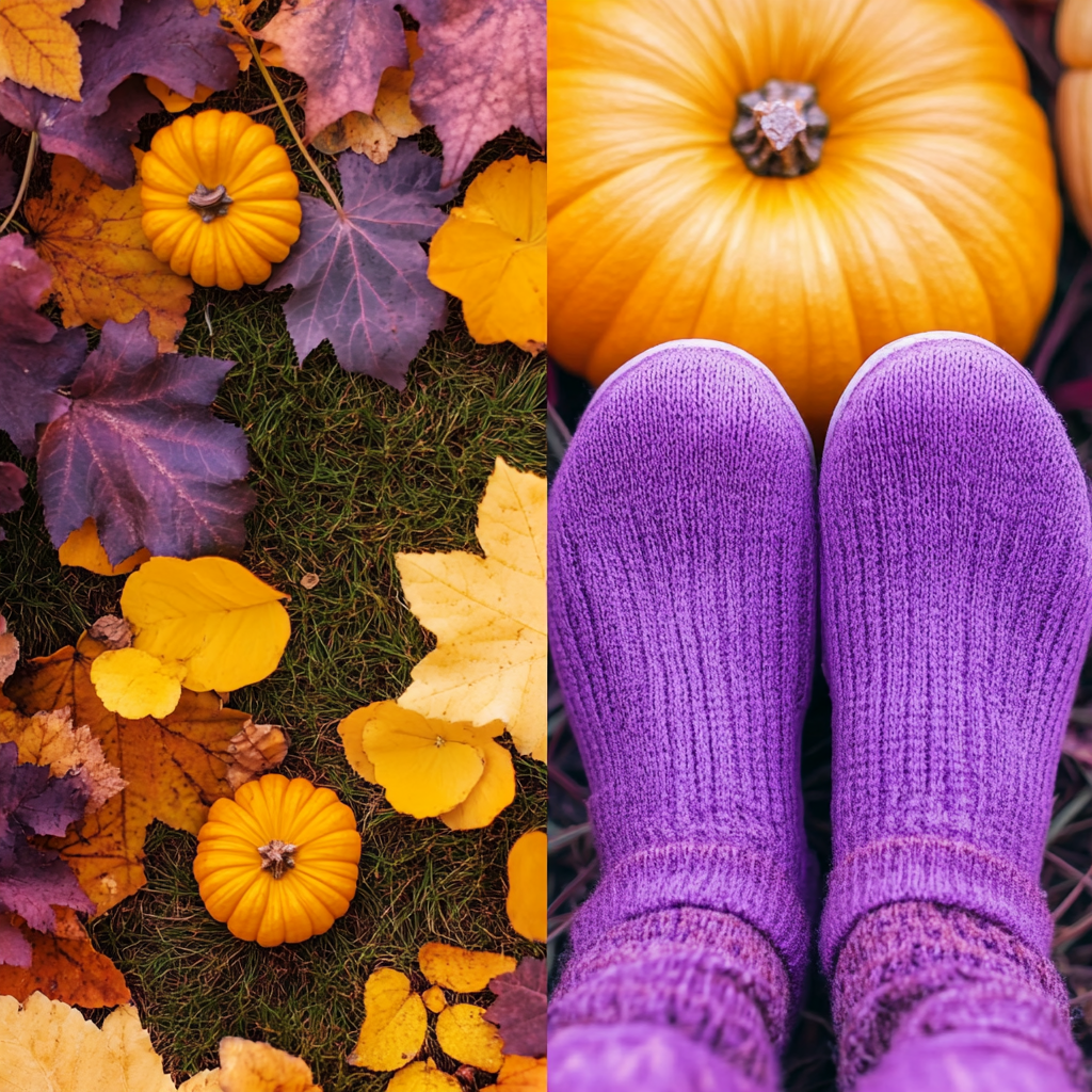 Autumn/Fall Feelings & Female-Fronted Suspense Bundle: 3 Ebooks