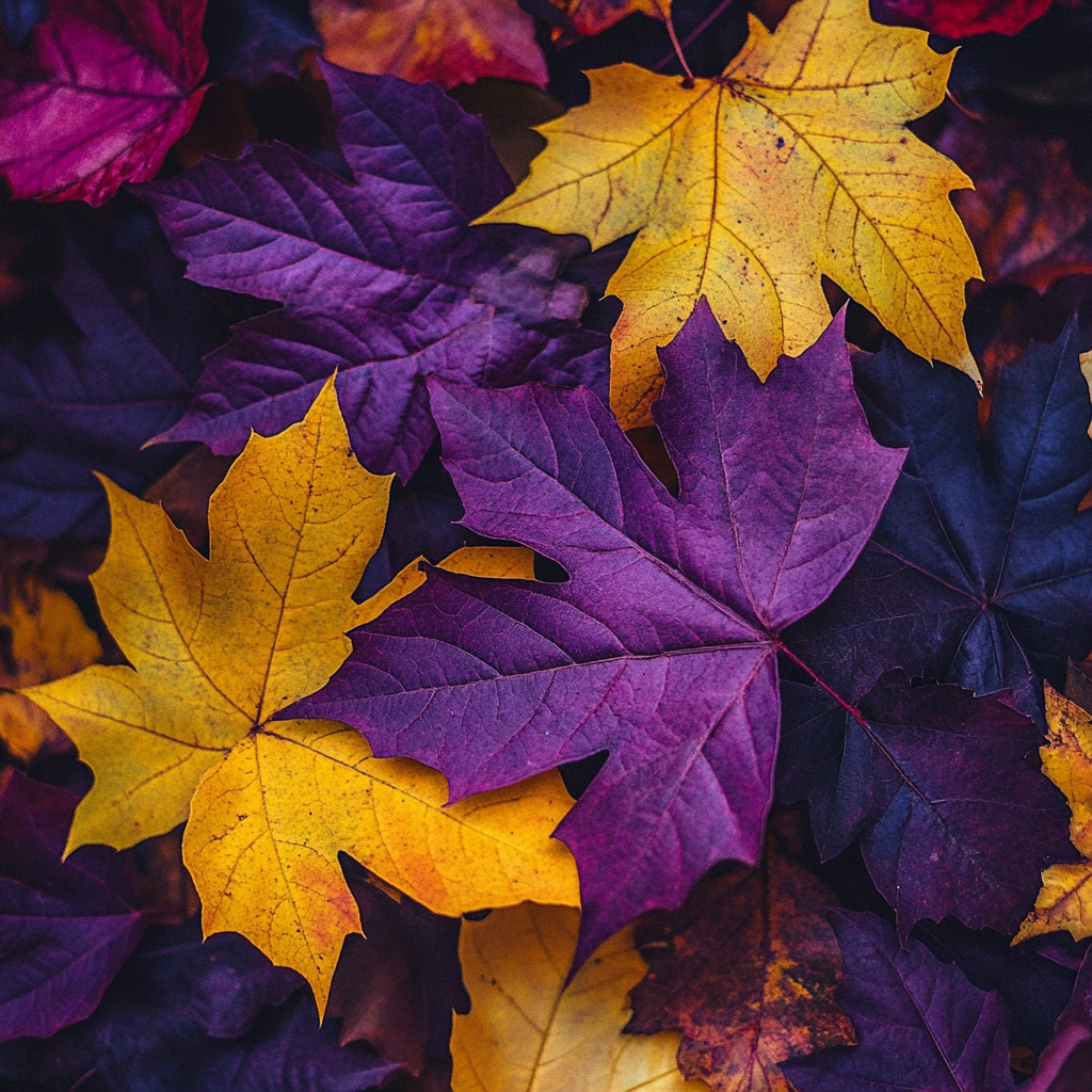 Autumn/Fall Feelings & Female-Fronted Suspense Bundle: 3 Ebooks
