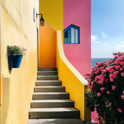 Framed With Love: The Havenbrook Romance Series, Book 3 - Rose Sandy