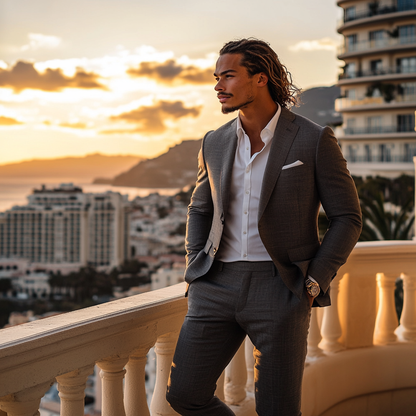 The Decrypter and the Atlantis of the Sands: The Calla Cress Decrypter Thriller Series, Book 7, Rose Sandy