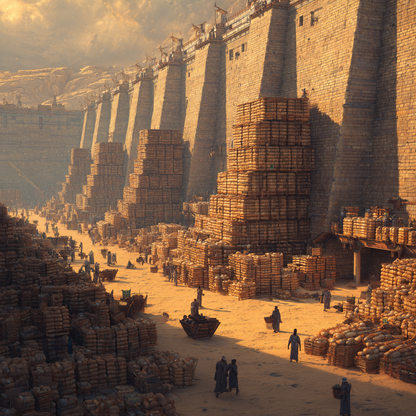 Blood Brothers: The Priestess of Egypt Trilogy, Book 3,  Marin Cyrus