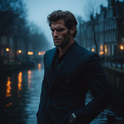 The Decrypter: Secret of The Lost Manuscript, Book 1 - Rose Sandy