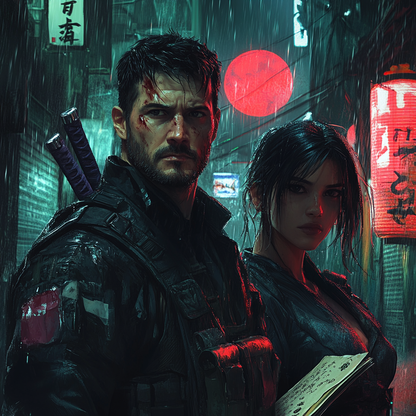 Sword of Shogun: The Heart & Treasure Series, Book 4, Cora Price