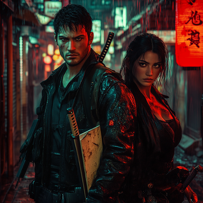 Sword of Shogun: The Heart & Treasure Series, Book 4, Cora Price