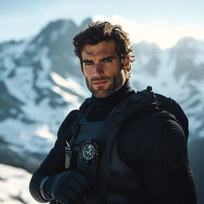 The Decrypter and the Atlantis of the Sands: The Calla Cress Decrypter Thriller Series, Book 7, Rose Sandy