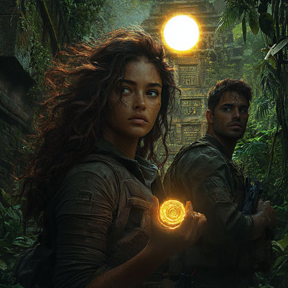 The Sun God's Heart: The Heart & Treasure Series, -Book 1- Cora Price